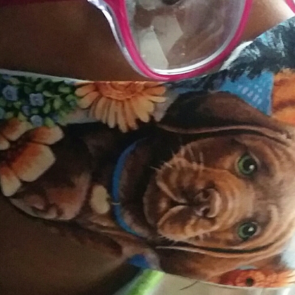 Face Mask - Picture 2 of 3